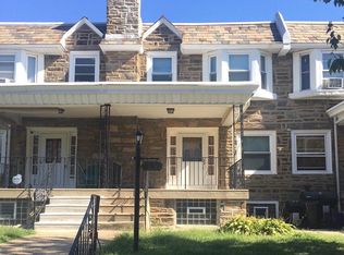 5921 Belden St, Philadelphia, PA 19149
