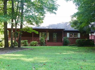 7008 Ridge Haven Rd, Greensboro, NC 27410