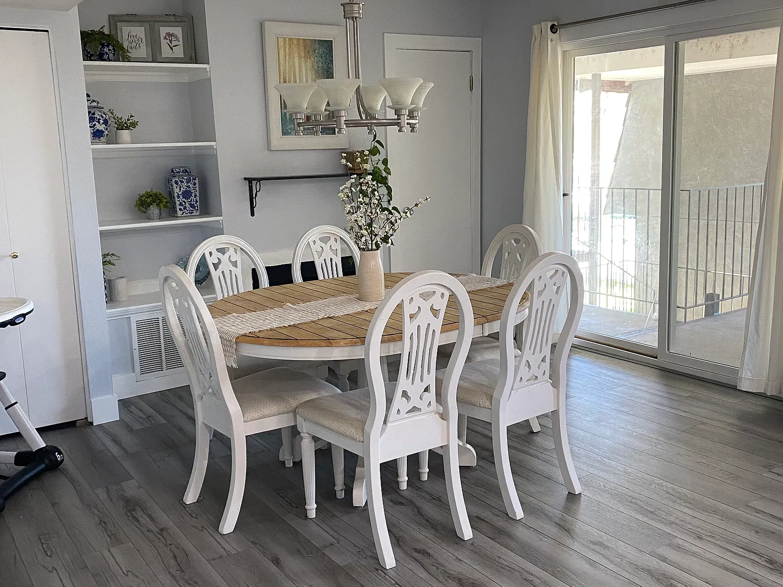 2 bed, 1120 sqft, $1,400 — Photo 3