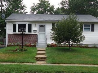 320 Park Hall S, Laurel, MD 20724