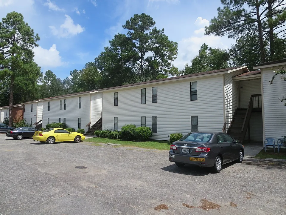 2517 Forrestwood Dr #A01