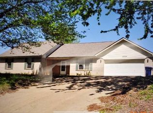 1554 Patterson Branch Rd, Somerset, KY 42503