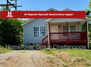 2714 E Main St, Chattanooga, TN 37404