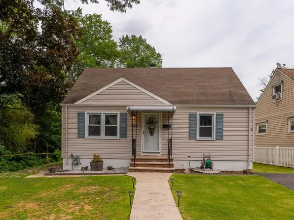 225 Linden Ave, Rahway, NJ 07065