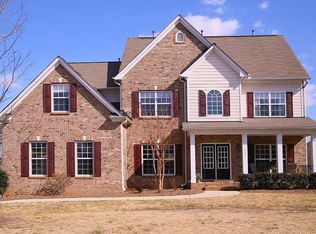 2201 Rainy Lake St, Wake Forest, NC 27587