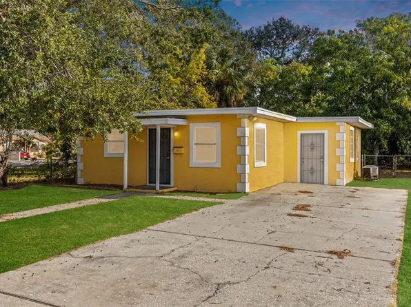 1310 Preston St S, Saint Petersburg, FL 33712