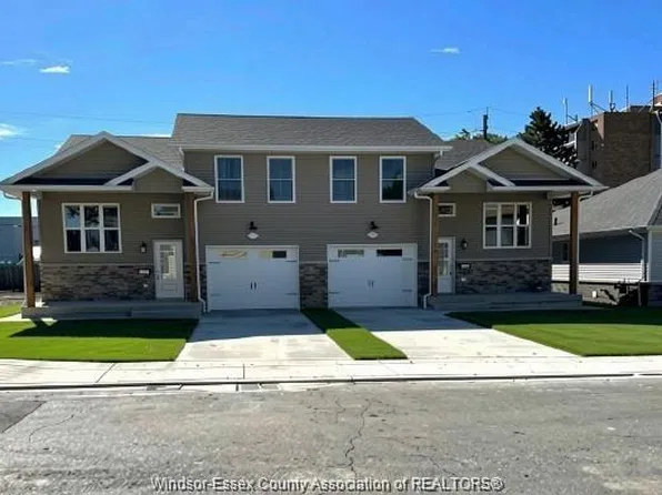 127 Park St Unit S, Amherstburg, ON N9V 1N9