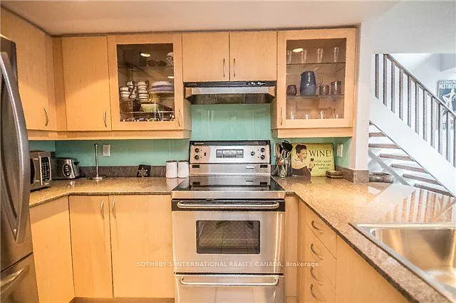 80 Cumberland St #309 — Photo 9