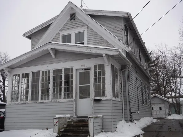 708 North 10th STREET, Manitowoc, WI 54220