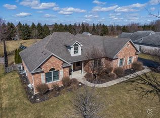 360 E North St, Somonauk, IL 60552