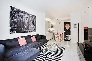 Rented by SR8 REALTY LLC