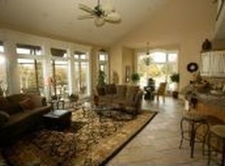 2095 Justice Ln, Fort Scott, KS 66701