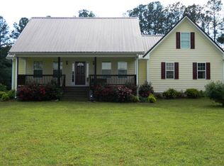 494 Harris Rd, Lexington, GA 30648