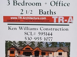14166 Loma Rica Dr, Grass Valley, CA 95945