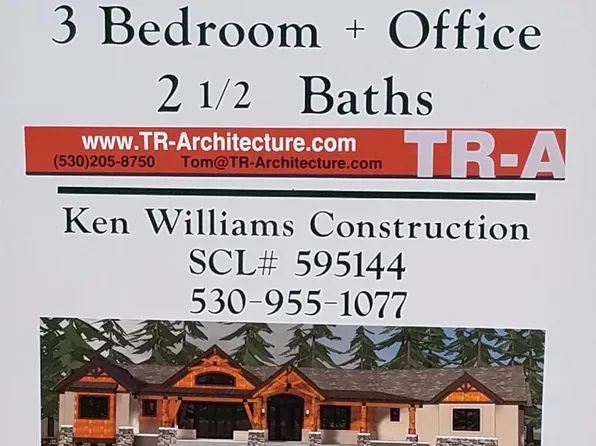 14166 Loma Rica Dr, Grass Valley, CA 95945