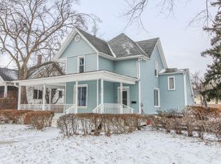 407 S Jackson St, Waterloo, WI 53594