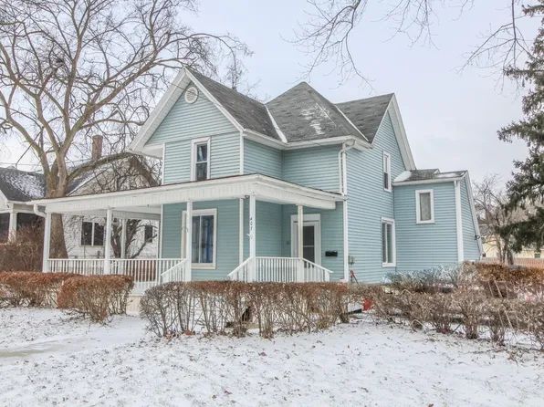 407 S Jackson St, Waterloo, WI 53594