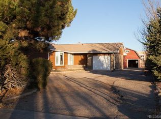 19190 Smith Rd, Aurora, CO 80011