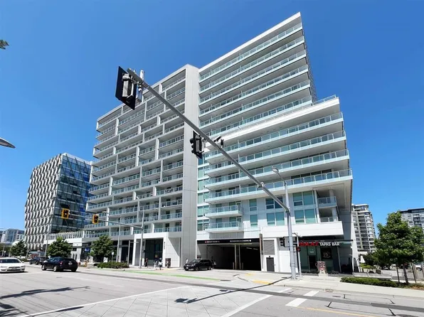 8133 Cook Rd #829, Richmond, BC V6Y 1T9