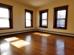 26 Ossipee Rd #5, Somerville, MA 02144