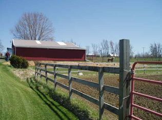 62 Gannon Rd, Buskirk, NY 12028