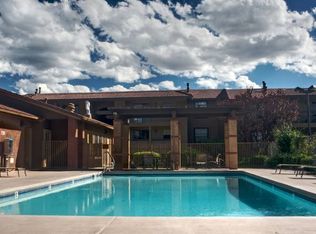 1001 Tramway Blvd NE, Albuquerque, NM 87112
