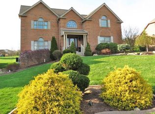1533 Network Dr, Canonsburg, PA 15317