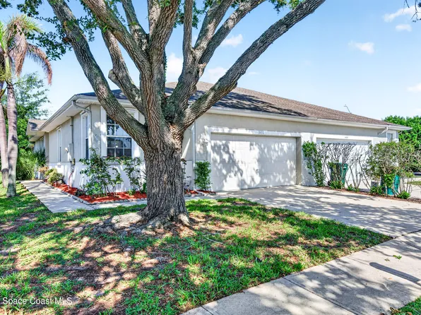 3472 Horse Creek Cir, Melbourne, FL 32935