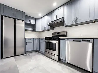 Rented by Highline Residential