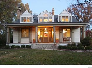 110 Edwin Ave, Saint Louis, MO