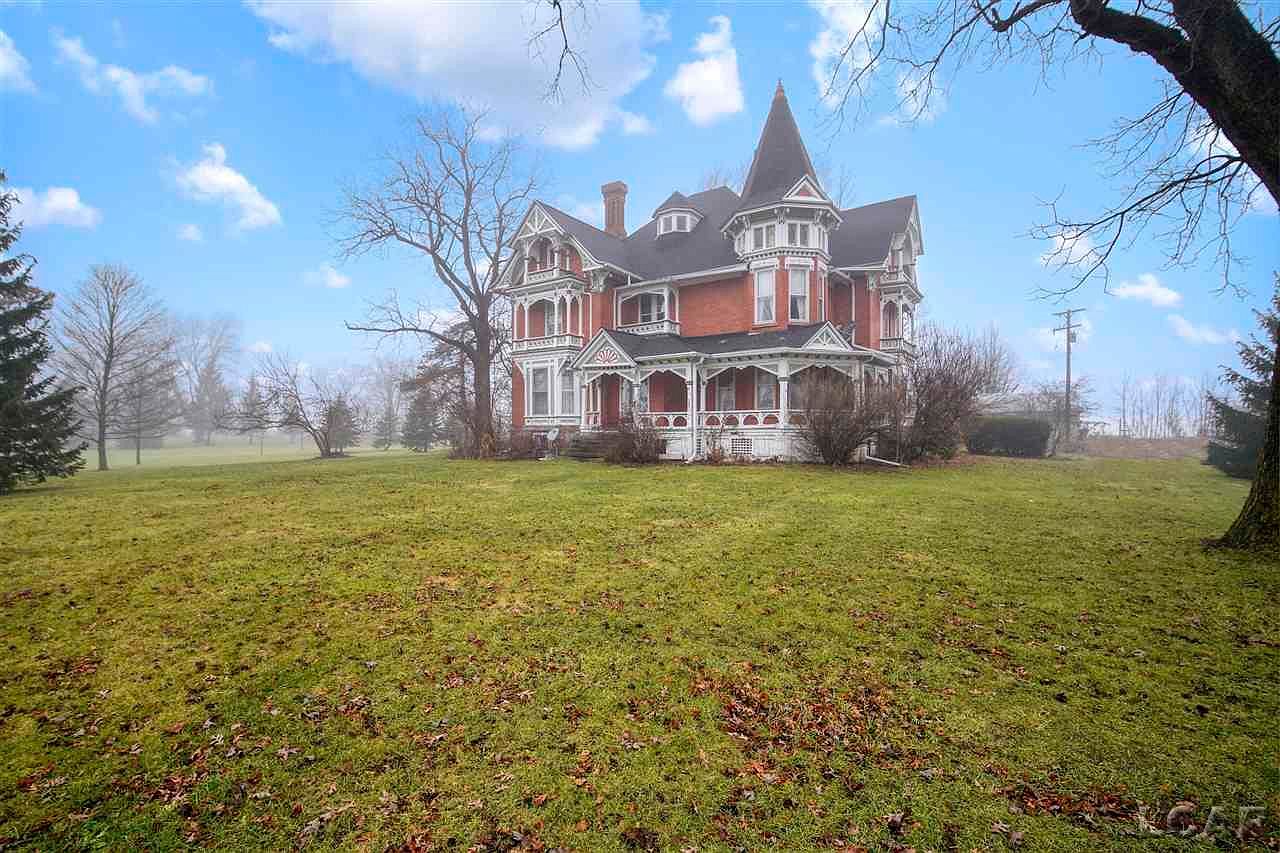 4650 W Horton Rd, Sand Creek, MI 49279 Zillow