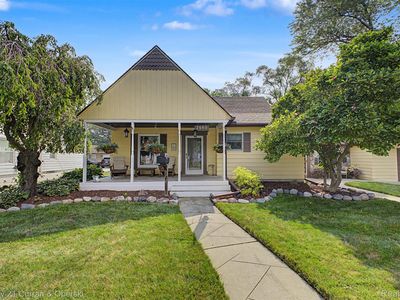 2660 Thomas Ave, Berkley, MI, 48072