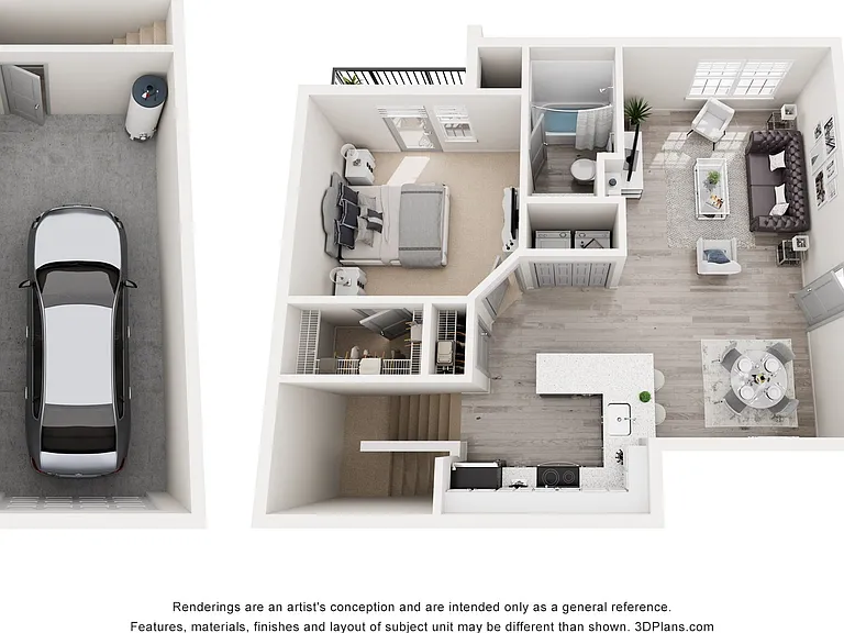 Aventura Cimarron — Photo 18
