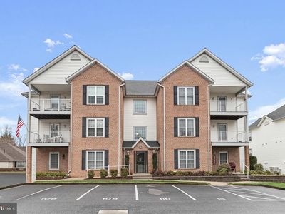 2021 Rudy Serra Dr Unit 3B, Eldersburg, MD, 21784