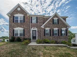 600 Aberdeen Ct, Coraopolis, PA 15108