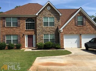 2386 Brighton Trl, Jonesboro, GA 30236