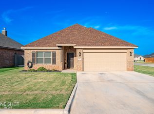 3102 Oakley St, Abilene, TX 79606