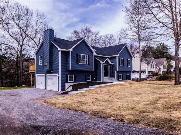 116 Laurel Dr, Killingly, CT 06241
