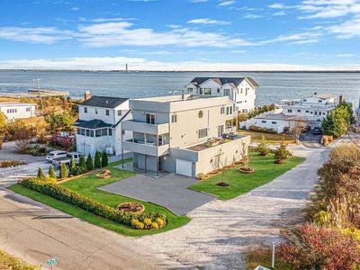 12 Oak Beach Road, Oak Beach, NY, 11702