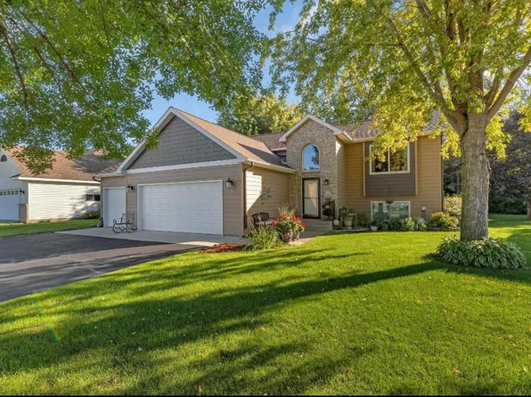 1024 Anna Ave S, Sartell, MN 56377