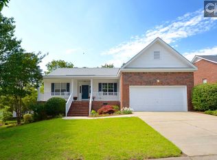 4 Shellwood Ct, Columbia, SC 29229