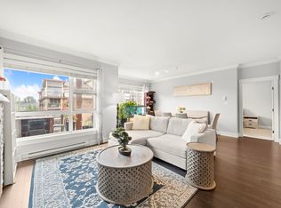 20728 Willoughby Town Centre Dr #419, Langley, BC V2Y 0P3