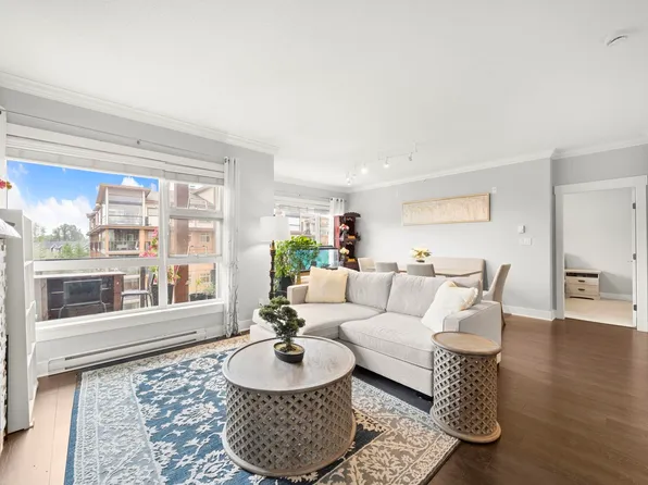 20728 Willoughby Town Centre Dr #419, Langley, BC V2Y 0P3