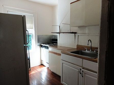 2nd Fl Kitchen