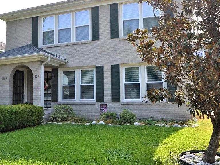 1505 McDuffie St — Photo 1