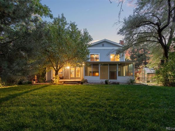 9641 Sierra Drive, Arvada, CO 80005