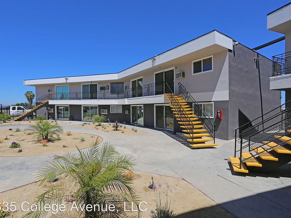 3659 College Ave San Diego CA | Zillow