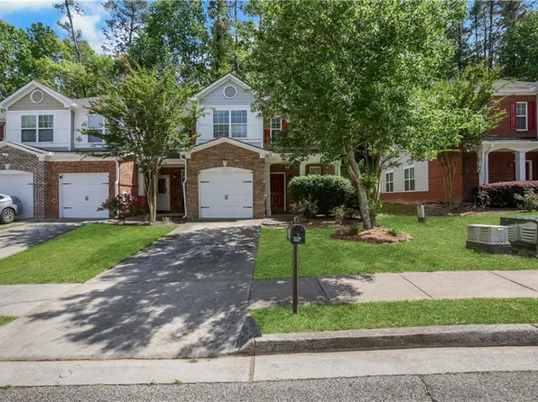3317 Fernview Dr, Lawrenceville, GA 30044