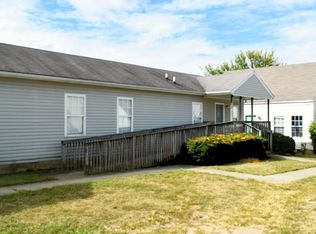 6610 Beechbrook Ct, Louisville, KY 40218