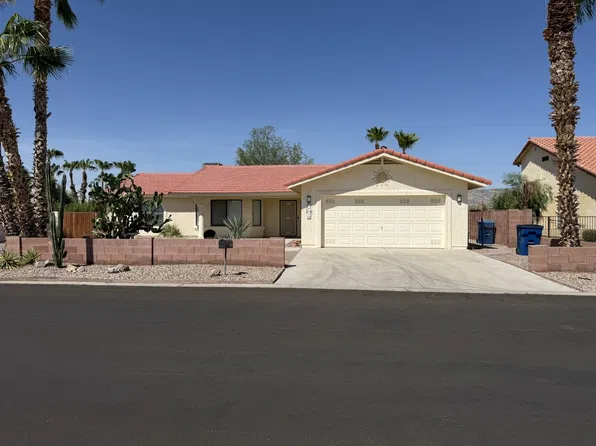 10636 S Del Vista Dr, Yuma, AZ 85367